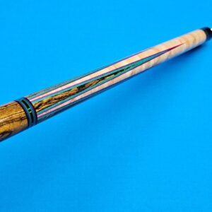 Jim Pierce Custom Cue - Image 41