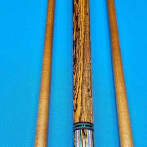 Jim Pierce Custom Cue - Image 42