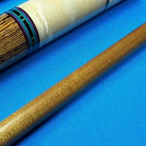 Jim Pierce Custom Cue - Image 43