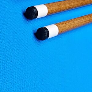 Jim Pierce Custom Cue - Image 44