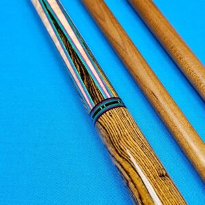 Jim Pierce Custom Cue - Image 45