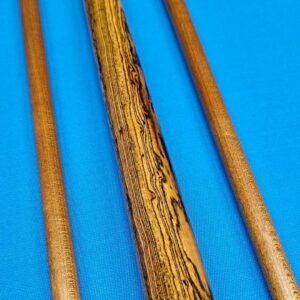Jim Pierce Custom Cue - Image 46