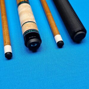 Jim Pierce Custom Cue - Image 47