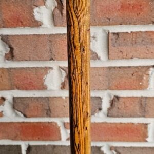 Jim Pierce Custom Cue - Image 50