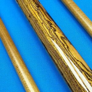 Jim Pierce Custom Cue - Image 52