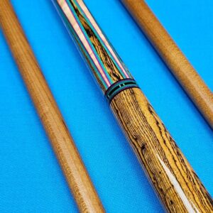 Jim Pierce Custom Cue - Image 53