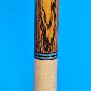 Jim Pierce Custom Cue - Image 54
