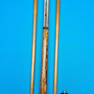 Jim Pierce Custom Cue - Image 7
