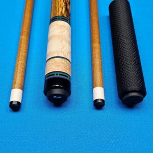 Jim Pierce Custom Cue - Image 9