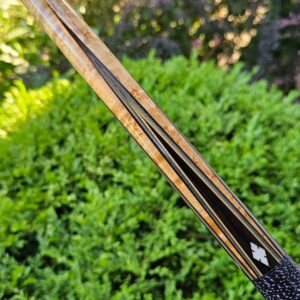 Joss West Custom Cue - Image 11