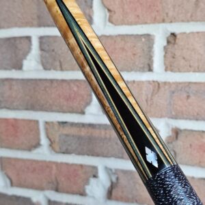 Joss West Custom Cue - Image 12