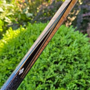 Joss West Custom Cue - Image 13