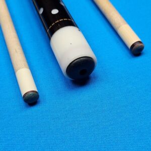 Joss West Custom Cue - Image 14