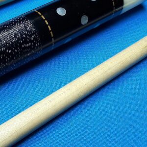 Joss West Custom Cue - Image 15