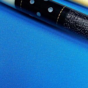 Joss West Custom Cue - Image 17
