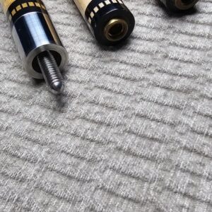 Joss West Custom Cue - Image 20