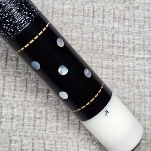 Joss West Custom Cue - Image 22