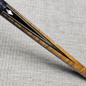 Joss West Custom Cue - Image 23