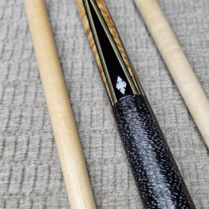 Joss West Custom Cue - Image 24