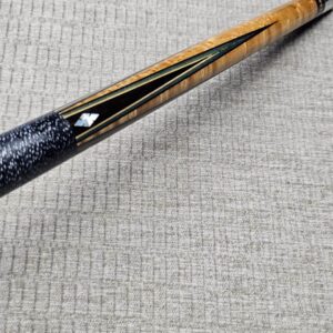 Joss West Custom Cue - Image 25
