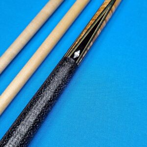 Joss West Custom Cue - Image 26