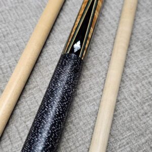 Joss West Custom Cue - Image 3