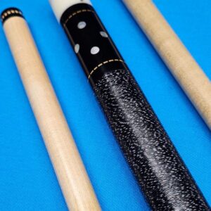 Joss West Custom Cue - Image 29