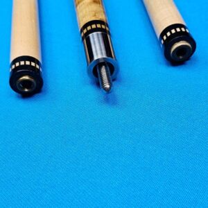 Joss West Custom Cue - Image 31