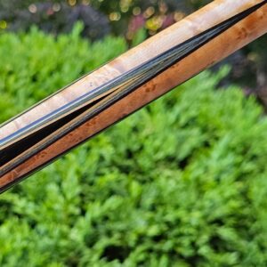 Joss West Custom Cue - Image 35