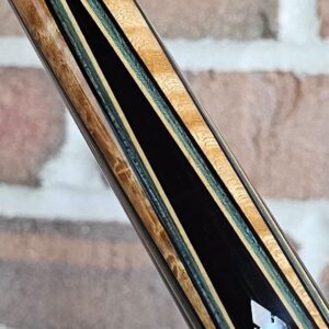 Joss West Custom Cue - Image 37