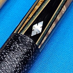 Joss West Custom Cue - Image 4