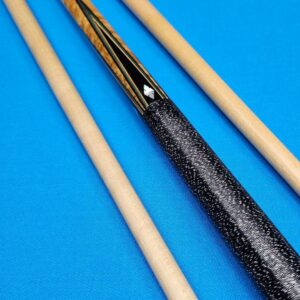 Joss West Custom Cue - Image 7