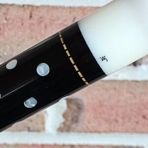 Joss West Custom Cue - Image 8