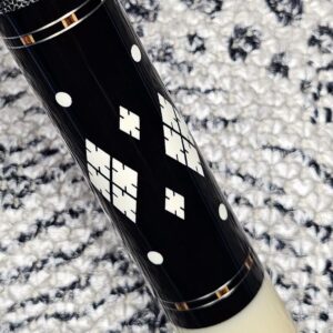 Judd Fuller Custom Cue