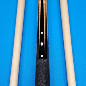 Judd Fuller Custom Cue - Image 10