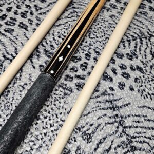 Judd Fuller Custom Cue - Image 11