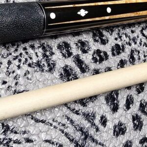 Judd Fuller Custom Cue - Image 13