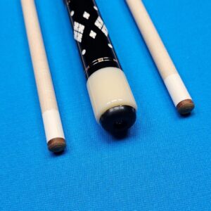 Judd Fuller Custom Cue - Image 16