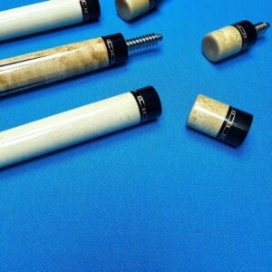 Judd Fuller Custom Cue - Image 17
