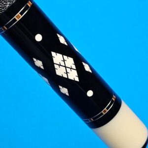 Judd Fuller Custom Cue - Image 20