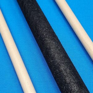 Judd Fuller Custom Cue - Image 21