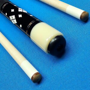Judd Fuller Custom Cue - Image 22