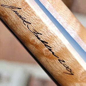 Judd Fuller Custom Cue - Image 23
