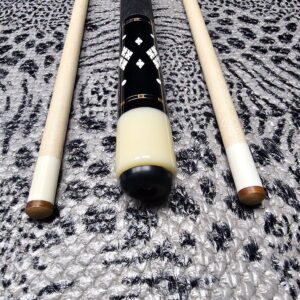 Judd Fuller Custom Cue - Image 25