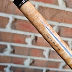 Judd Fuller Custom Cue - Image 26
