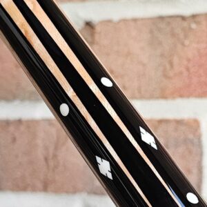 Judd Fuller Custom Cue - Image 27