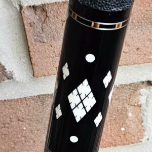 Judd Fuller Custom Cue - Image 28