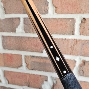 Judd Fuller Custom Cue - Image 3