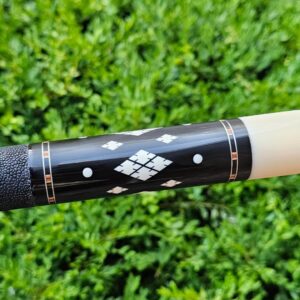 Judd Fuller Custom Cue - Image 30