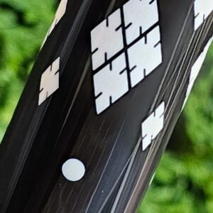 Judd Fuller Custom Cue - Image 31